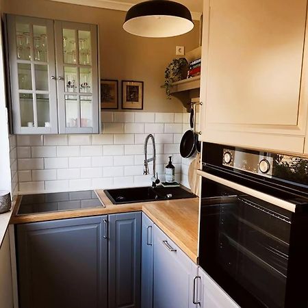 Wohnung Mit Direktem Seeblick Möhnesee Exterior foto