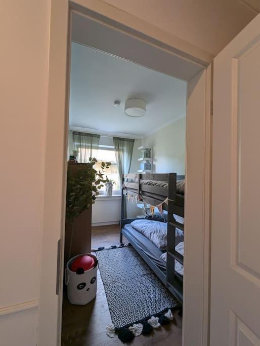 Wohnung Mit Direktem Seeblick Möhnesee Exterior foto