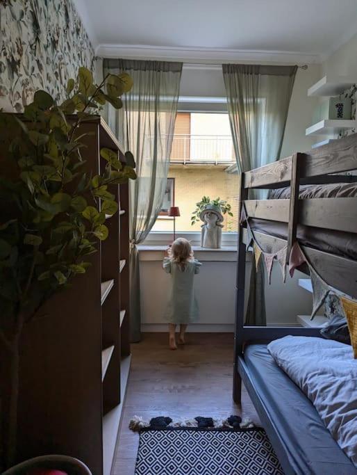 Wohnung Mit Direktem Seeblick Möhnesee Exterior foto